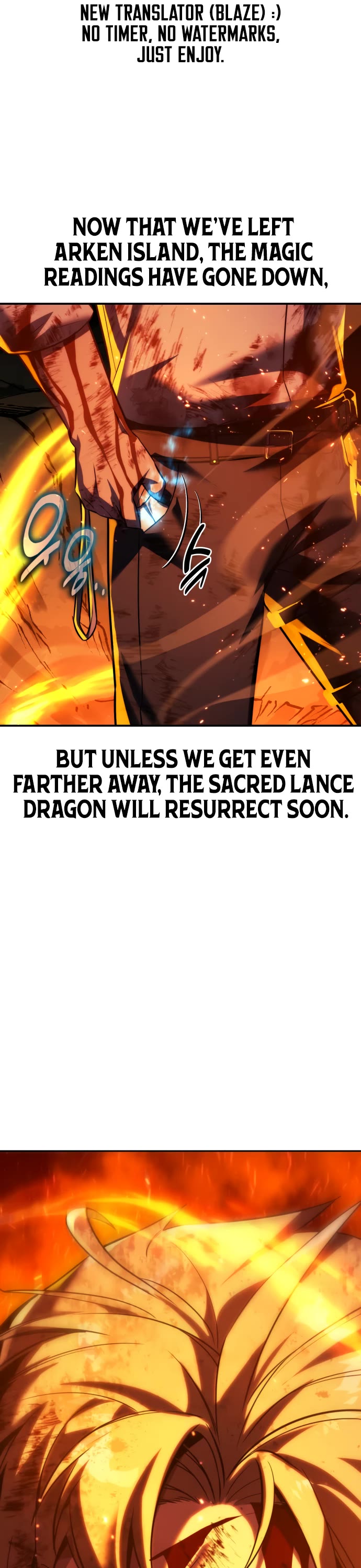 The Extra’s Academy Survival Guide chapter 80 page 1