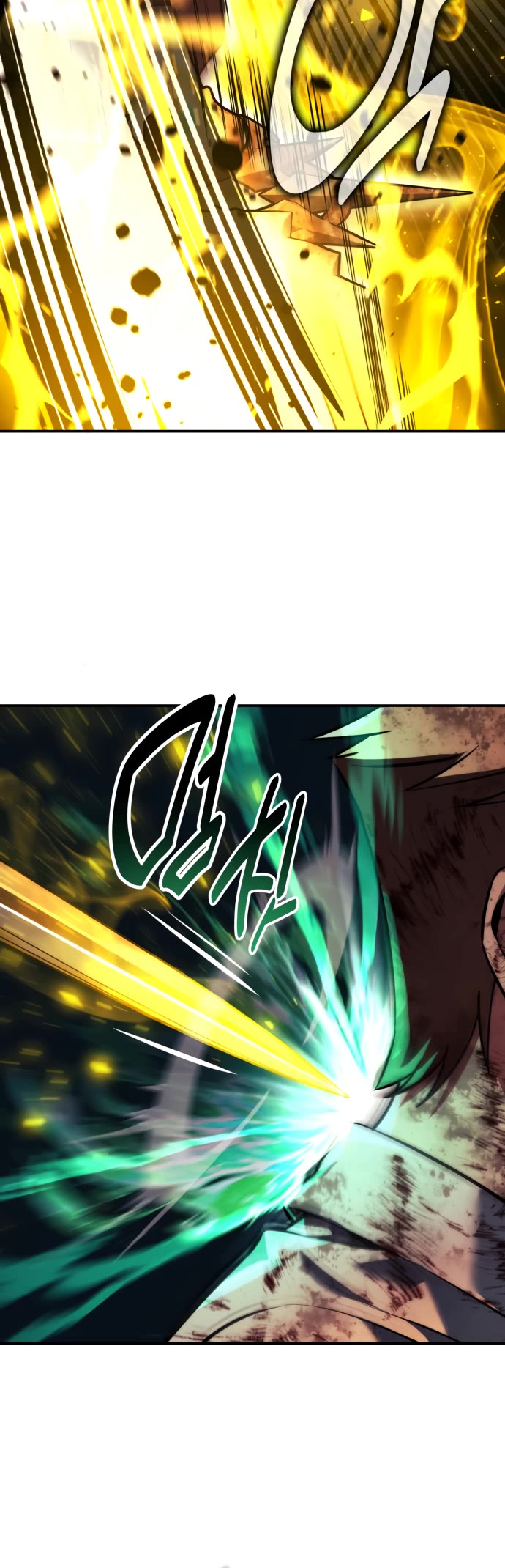 The Extra’s Academy Survival Guide chapter 80 page 10