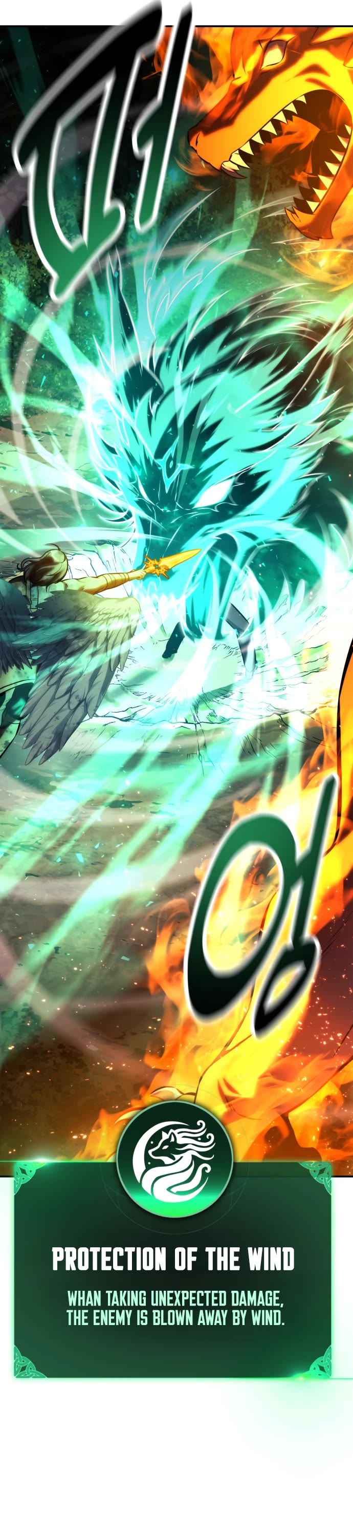 The Extra’s Academy Survival Guide chapter 80 page 11