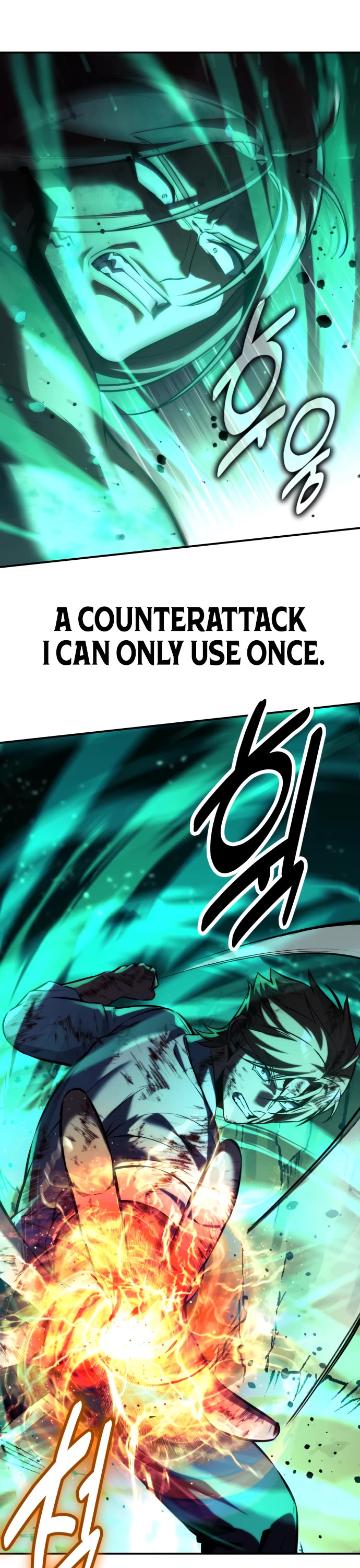 The Extra’s Academy Survival Guide chapter 80 page 12