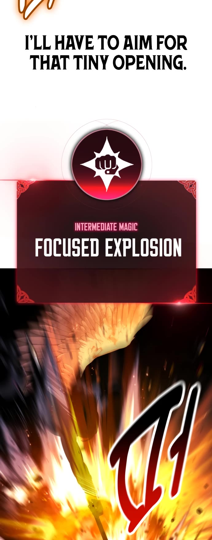 The Extra’s Academy Survival Guide chapter 80 page 13