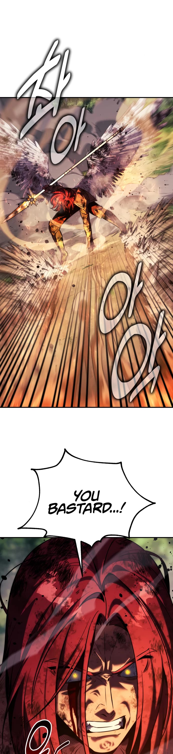 The Extra’s Academy Survival Guide chapter 80 page 15