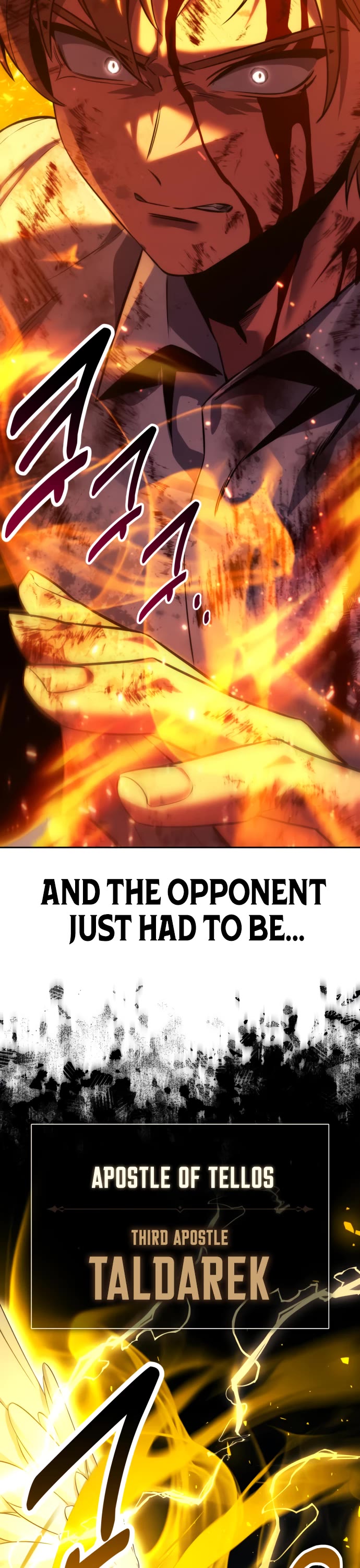 The Extra’s Academy Survival Guide chapter 80 page 2