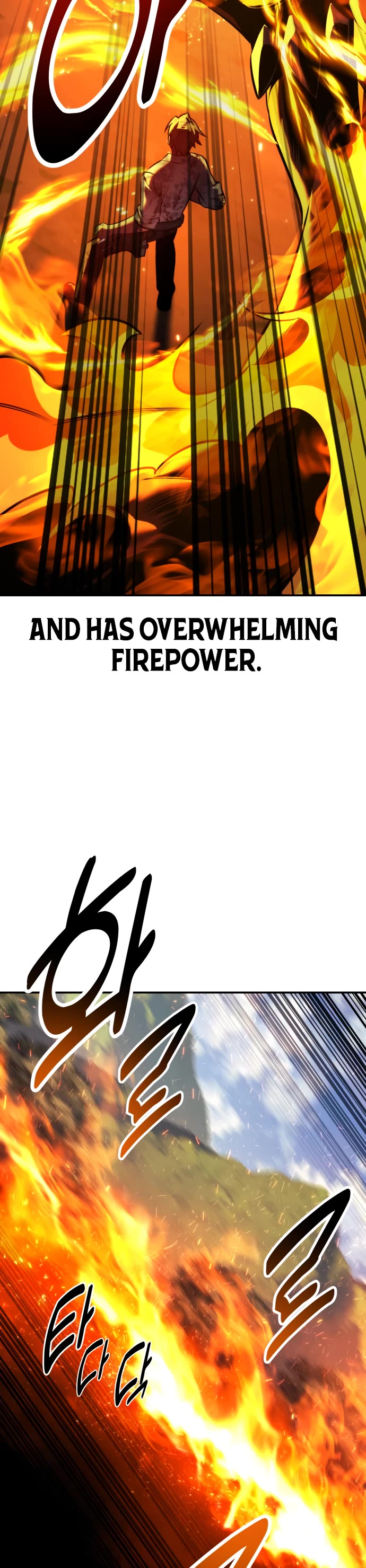 The Extra’s Academy Survival Guide chapter 80 page 20