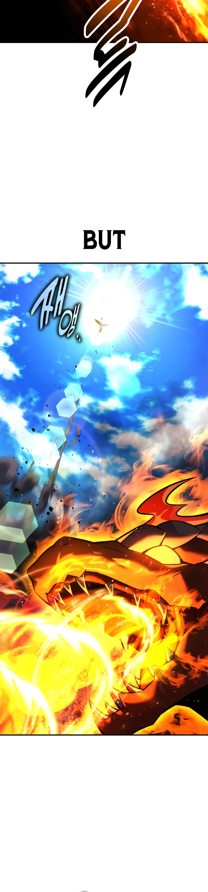 The Extra’s Academy Survival Guide chapter 80 page 21