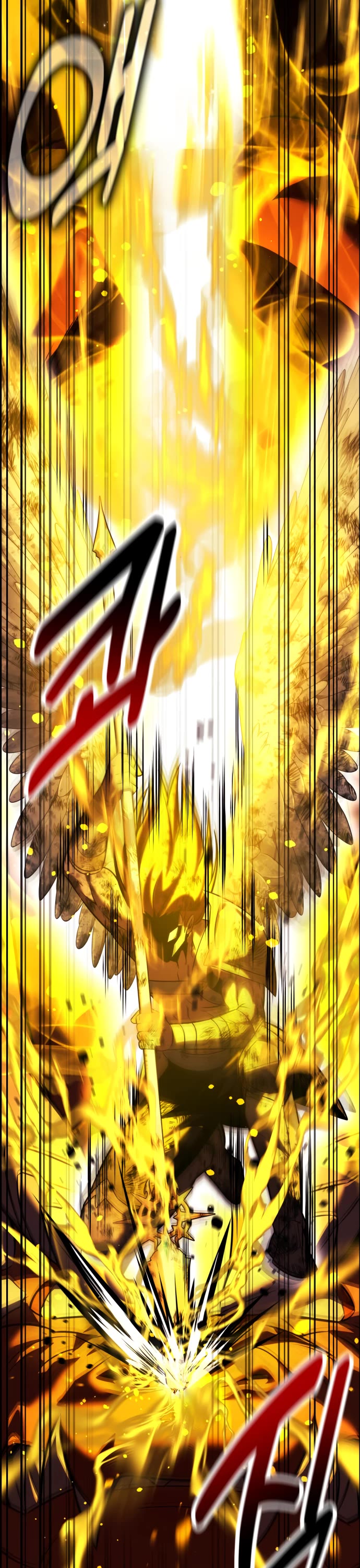 The Extra’s Academy Survival Guide chapter 80 page 23