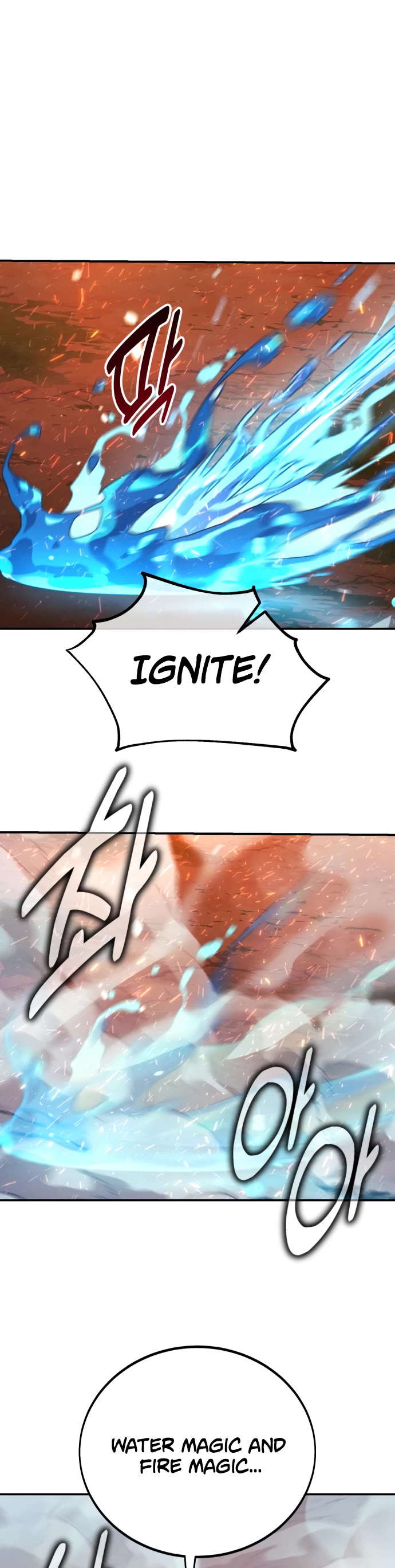 The Extra’s Academy Survival Guide chapter 80 page 30