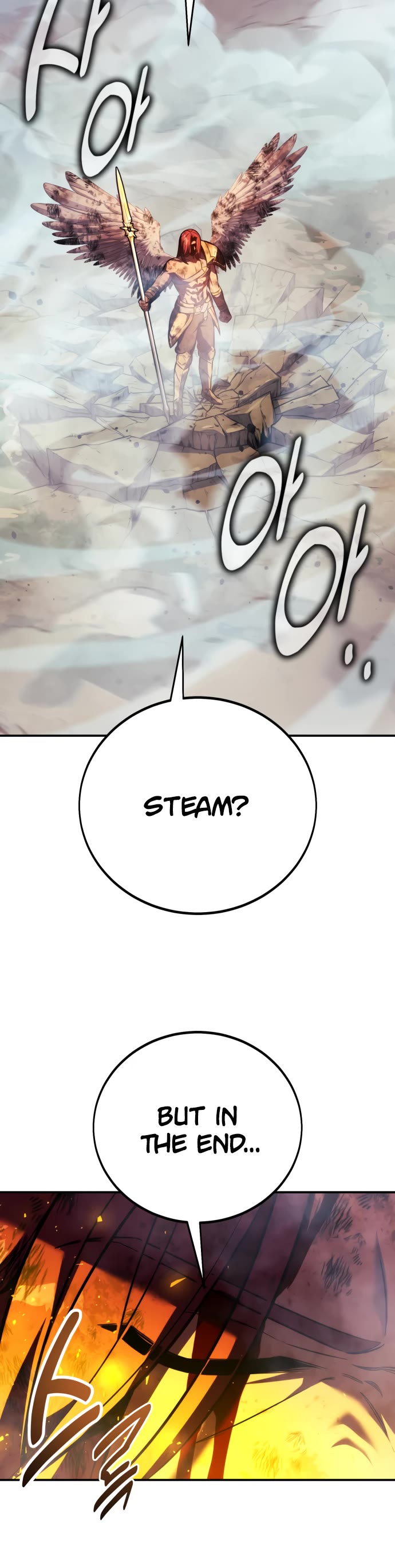 The Extra’s Academy Survival Guide chapter 80 page 31