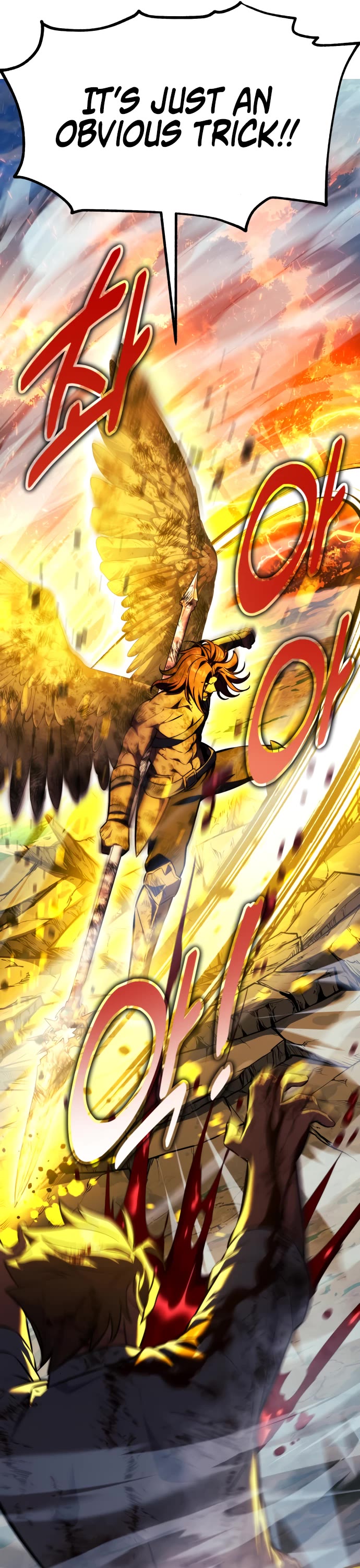 The Extra’s Academy Survival Guide chapter 80 page 32