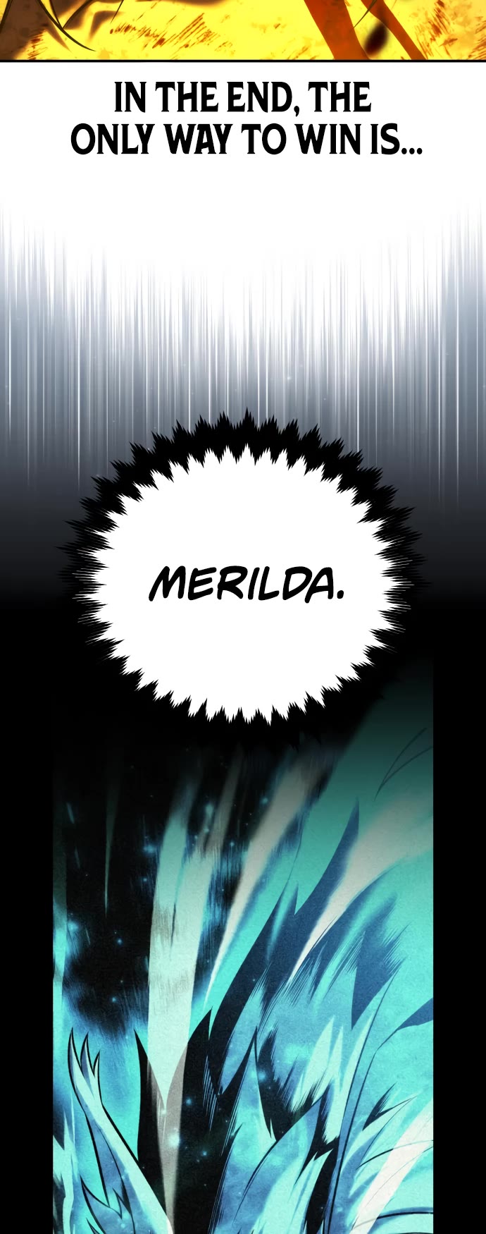 The Extra’s Academy Survival Guide chapter 80 page 34