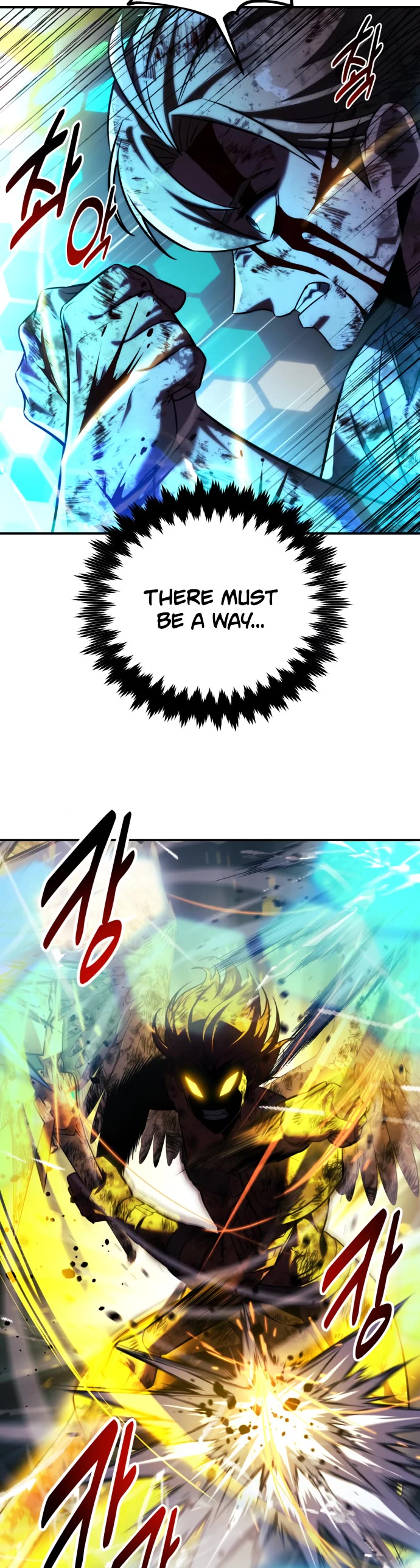 The Extra’s Academy Survival Guide chapter 80 page 37