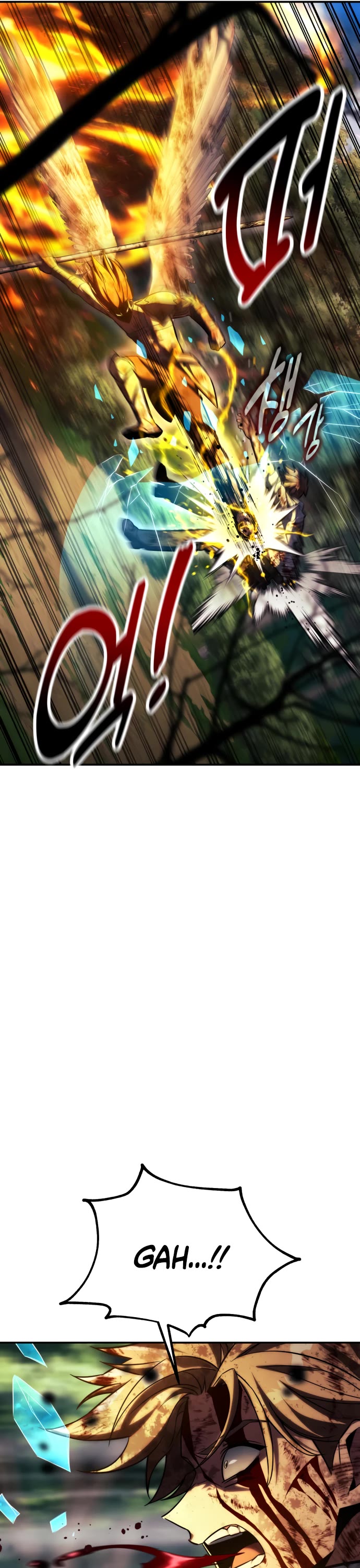 The Extra’s Academy Survival Guide chapter 80 page 39