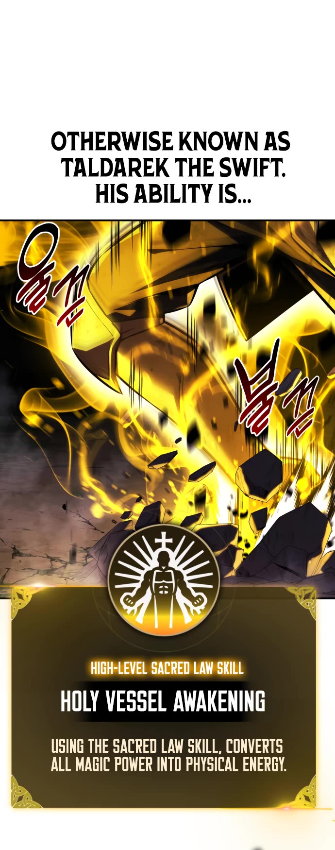 The Extra’s Academy Survival Guide chapter 80 page 4