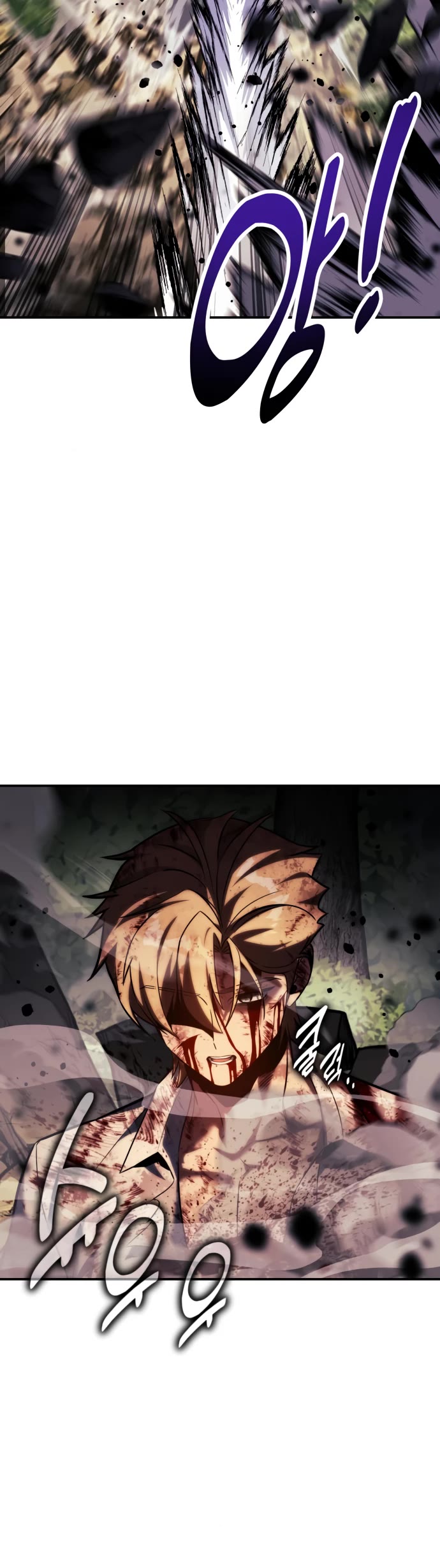 The Extra’s Academy Survival Guide chapter 80 page 41