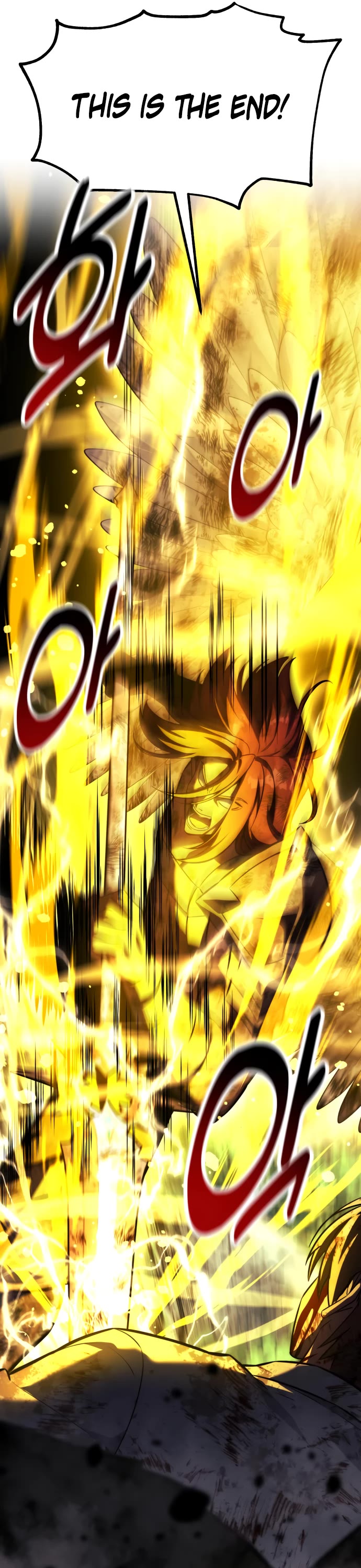 The Extra’s Academy Survival Guide chapter 80 page 42