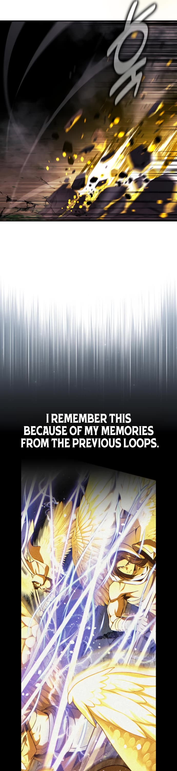 The Extra’s Academy Survival Guide chapter 80 page 5