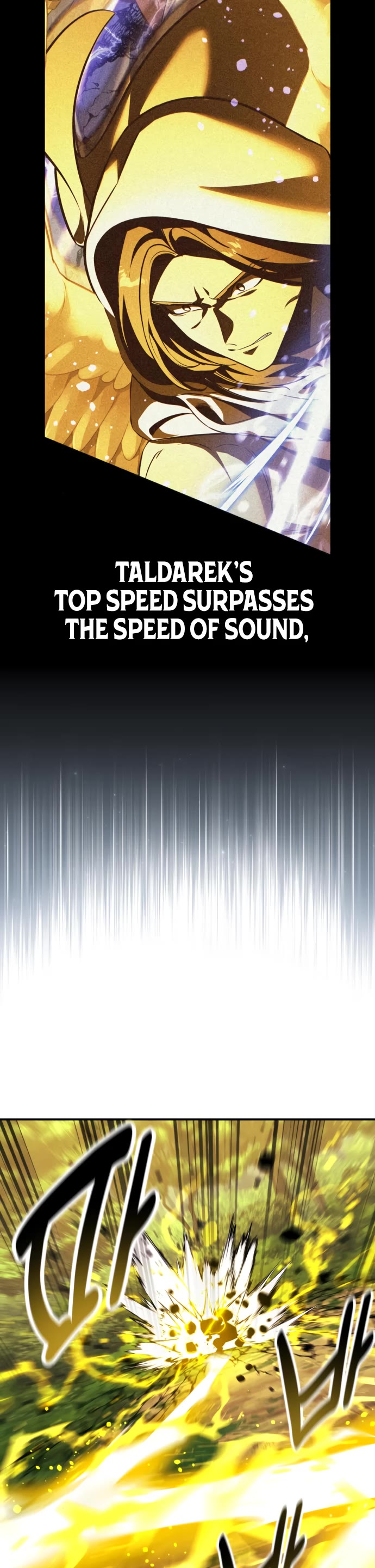 The Extra’s Academy Survival Guide chapter 80 page 6