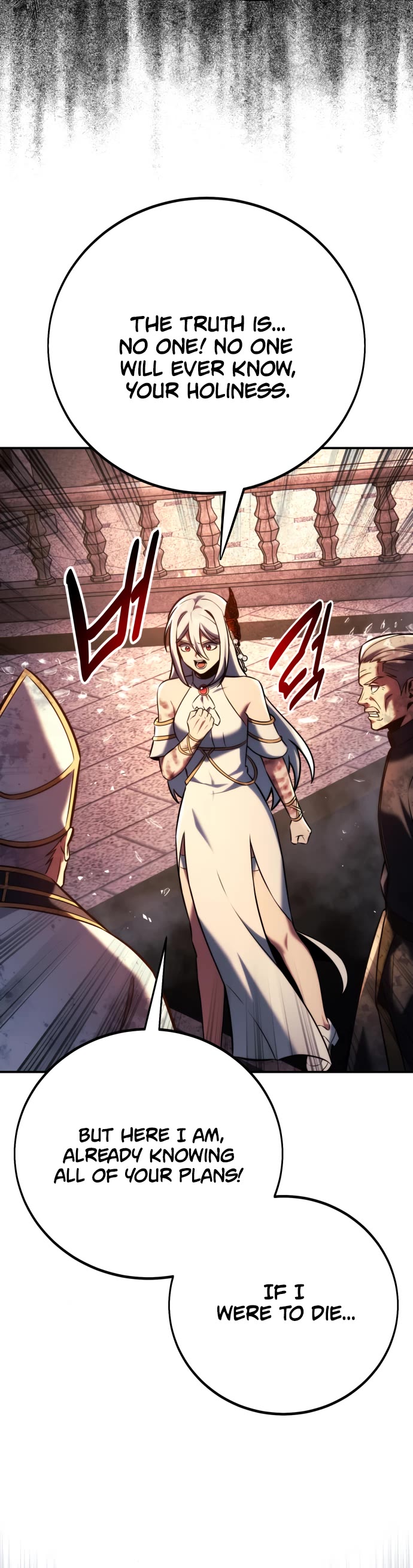 The Extra’s Academy Survival Guide chapter 81 page 10