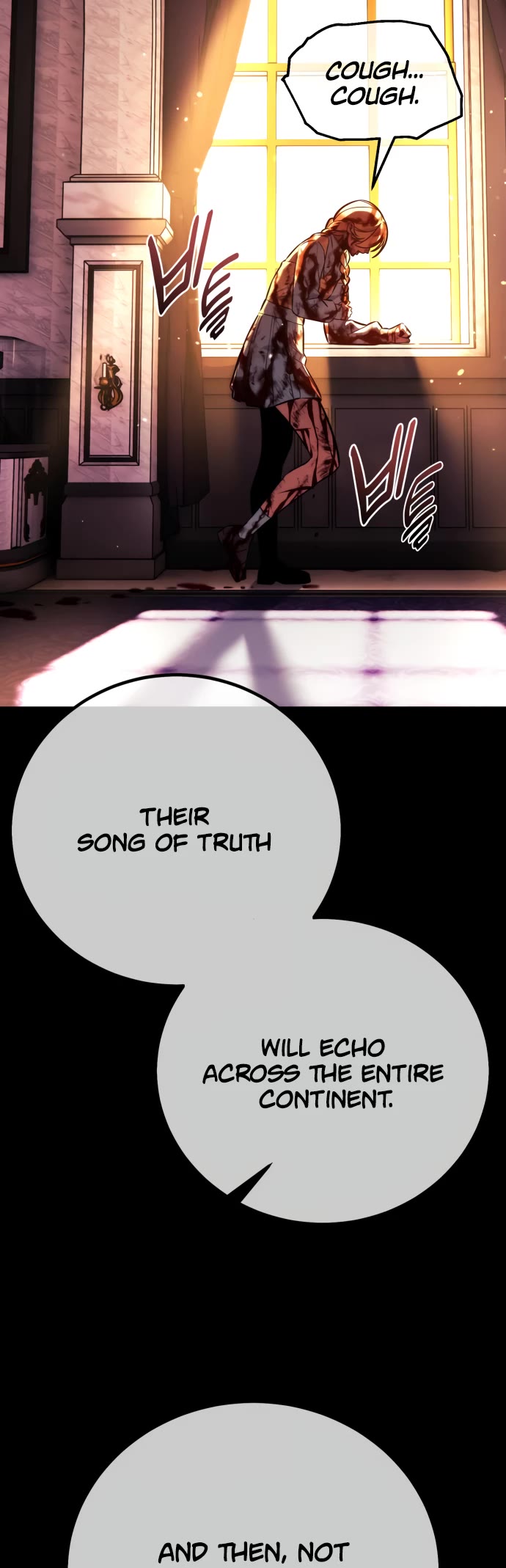 The Extra’s Academy Survival Guide chapter 81 page 12