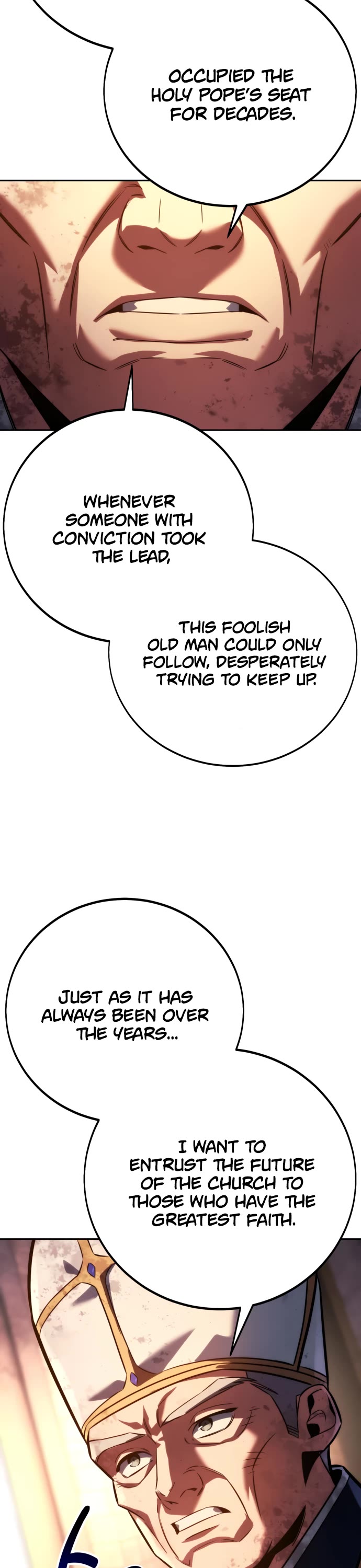 The Extra’s Academy Survival Guide chapter 81 page 15