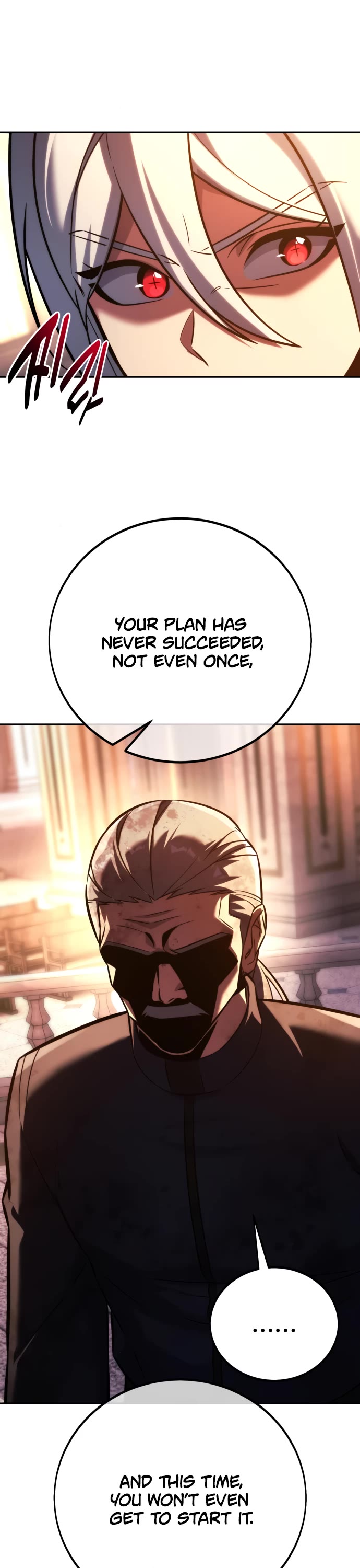 The Extra’s Academy Survival Guide chapter 81 page 18