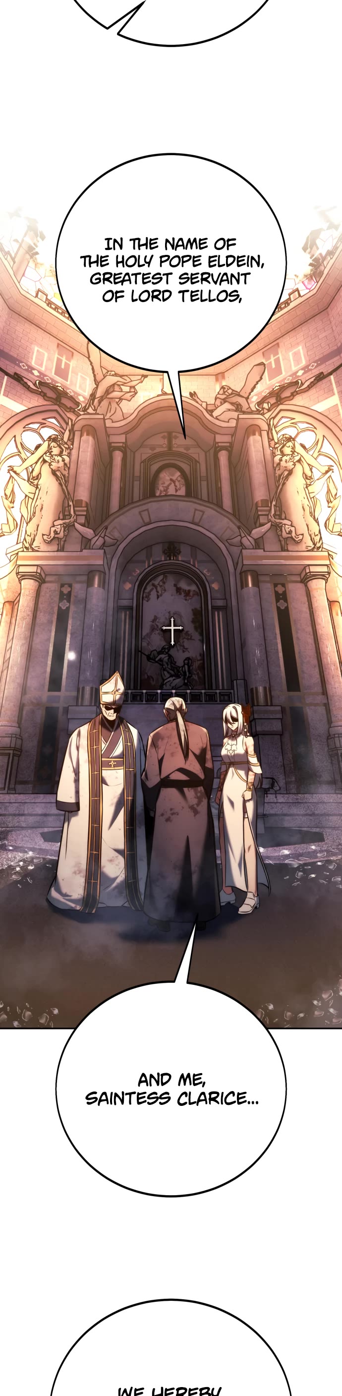 The Extra’s Academy Survival Guide chapter 81 page 19