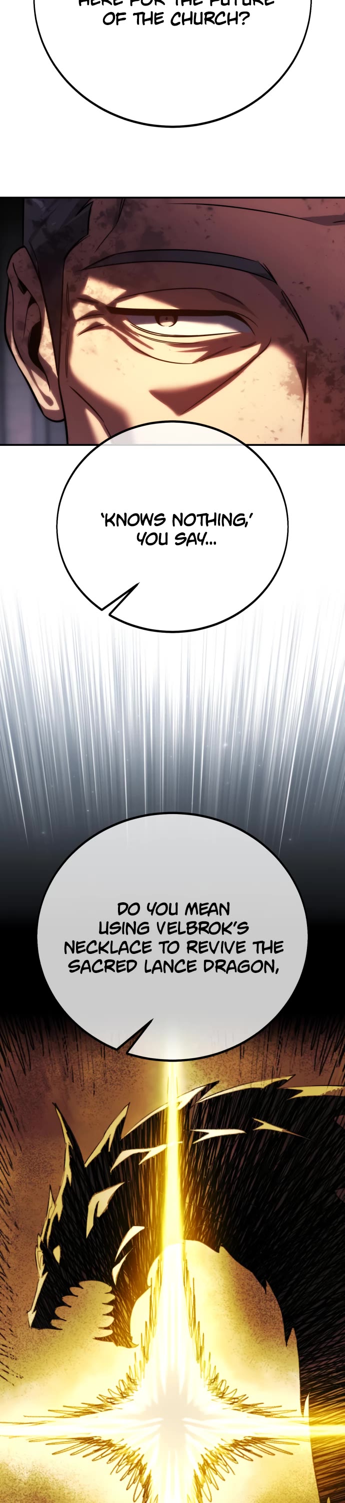 The Extra’s Academy Survival Guide chapter 81 page 2