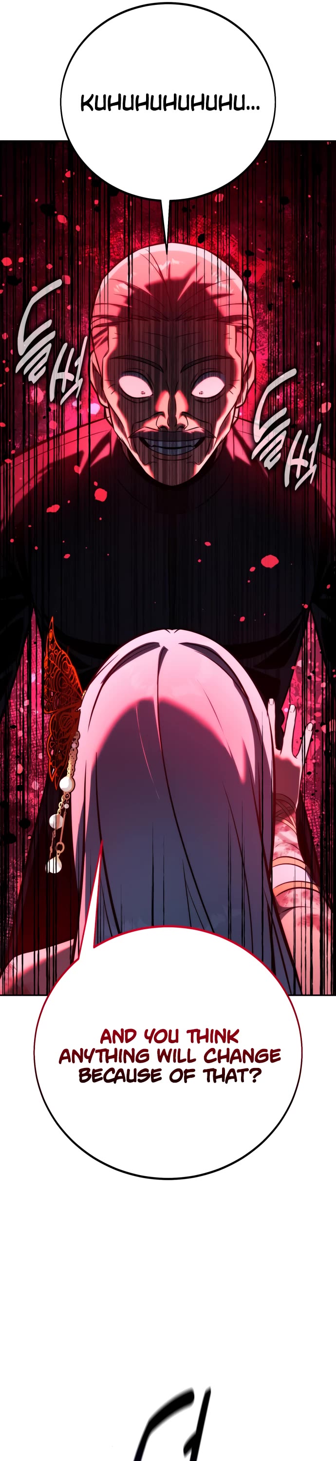 The Extra’s Academy Survival Guide chapter 81 page 21