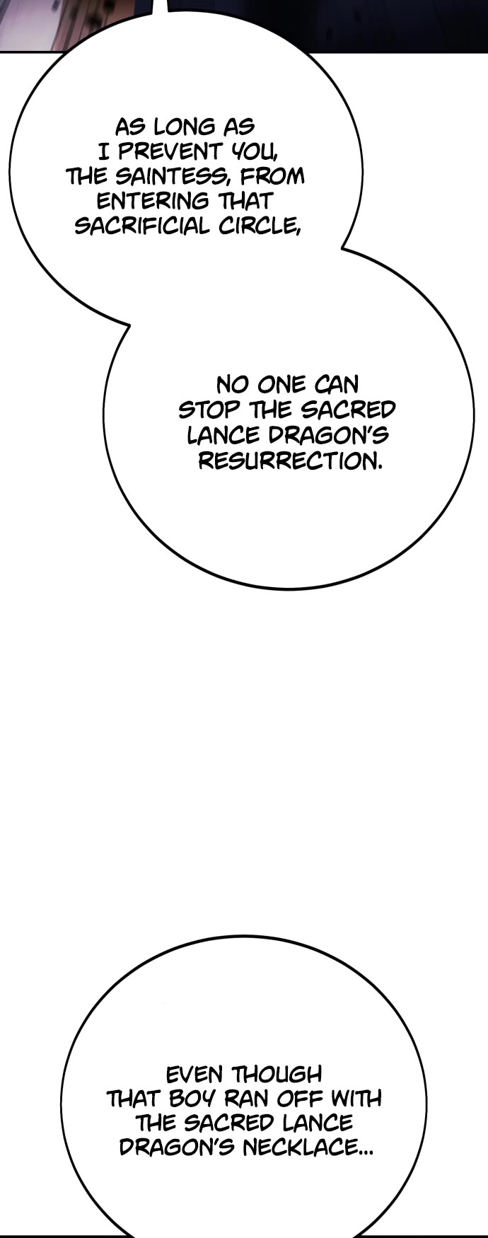 The Extra’s Academy Survival Guide chapter 81 page 23