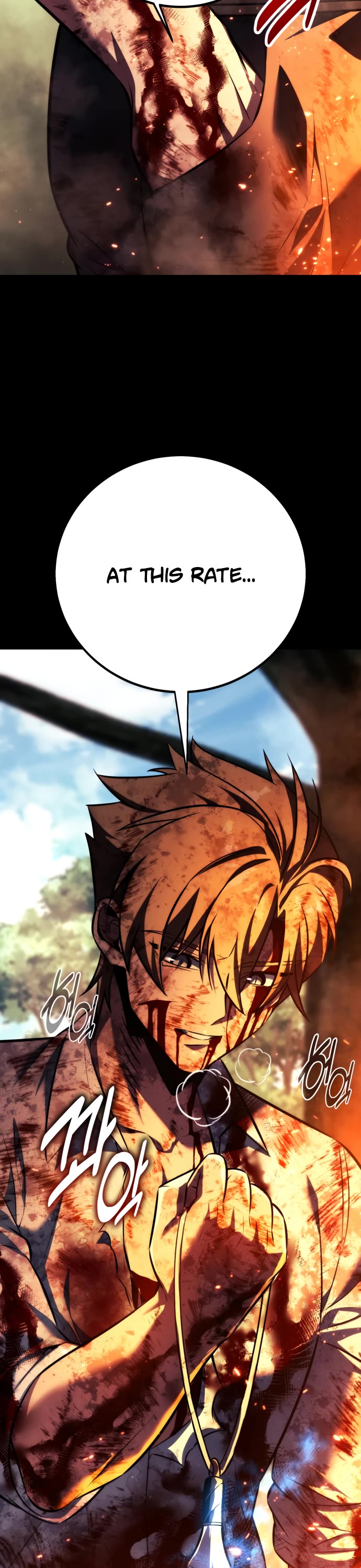 The Extra’s Academy Survival Guide chapter 81 page 26