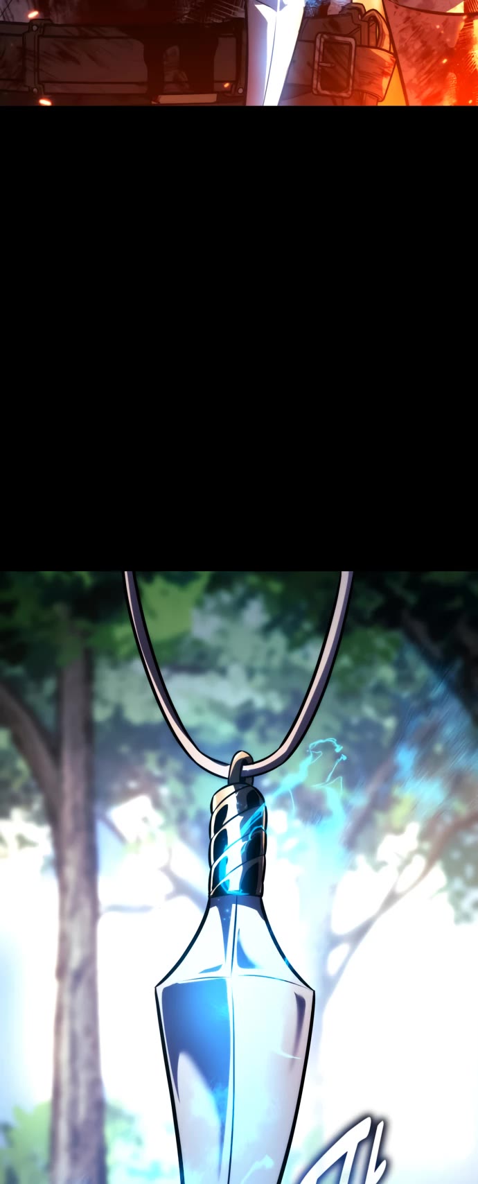 The Extra’s Academy Survival Guide chapter 81 page 27