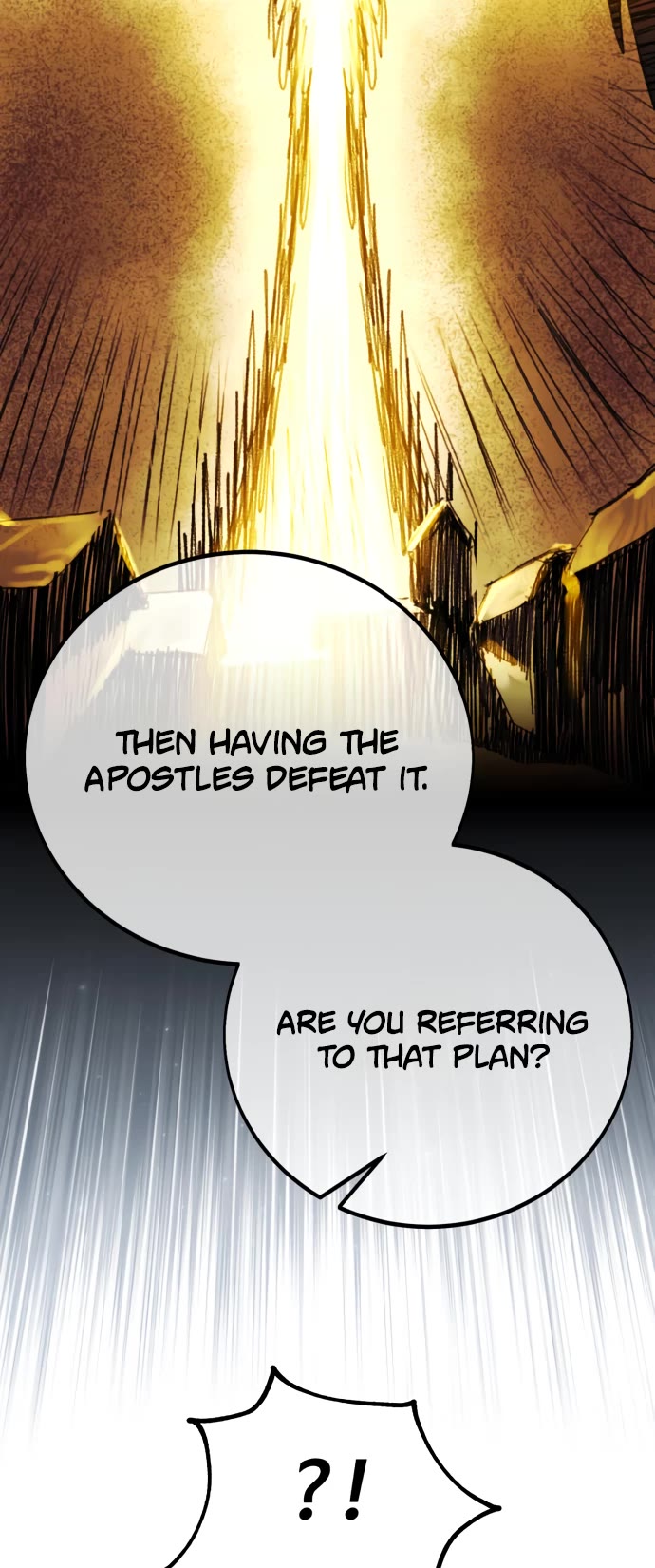 The Extra’s Academy Survival Guide chapter 81 page 3