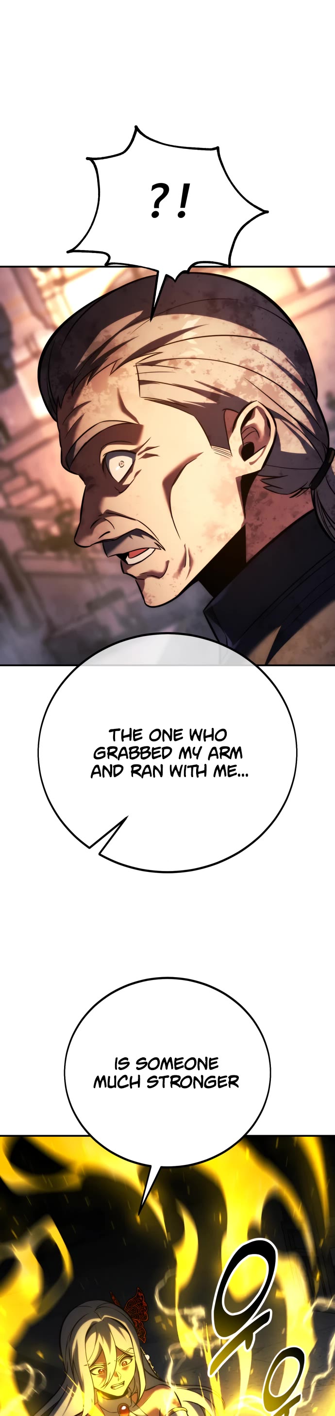 The Extra’s Academy Survival Guide chapter 81 page 30