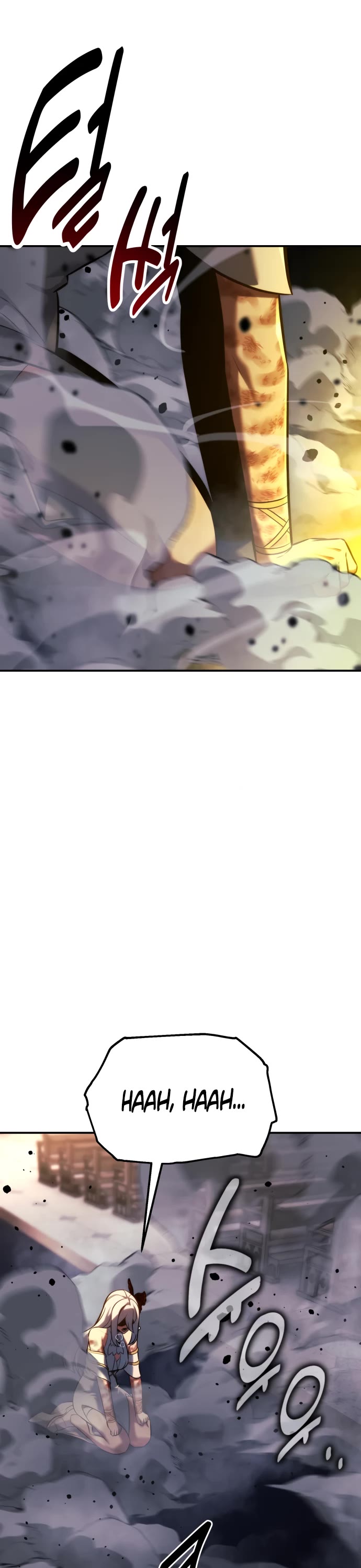 The Extra’s Academy Survival Guide chapter 81 page 33