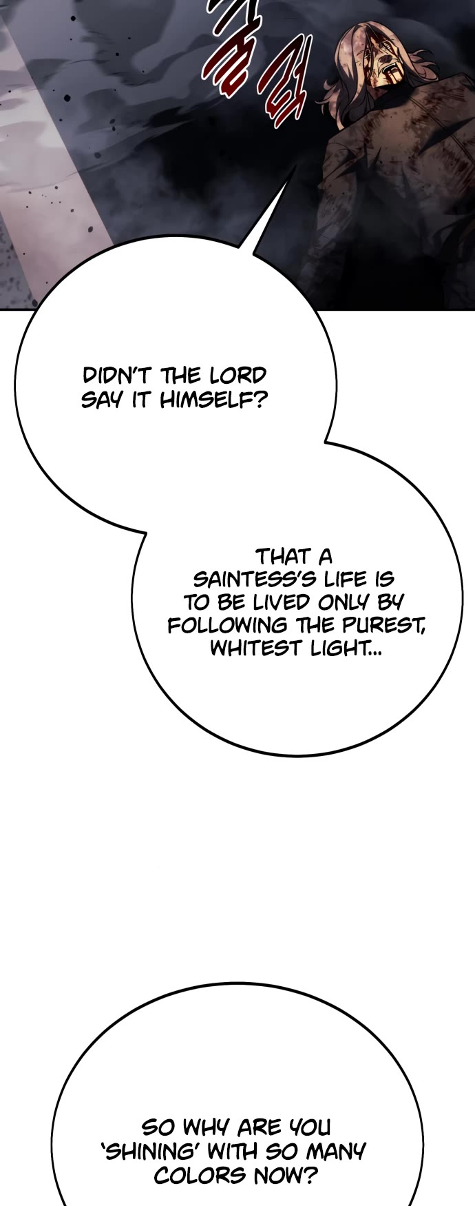 The Extra’s Academy Survival Guide chapter 81 page 34