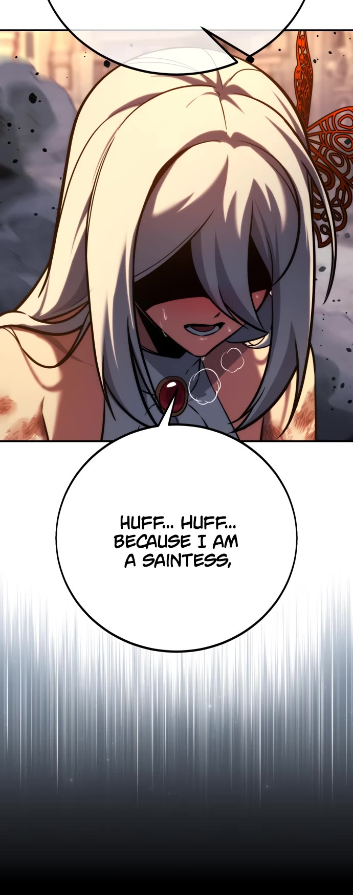 The Extra’s Academy Survival Guide chapter 81 page 35