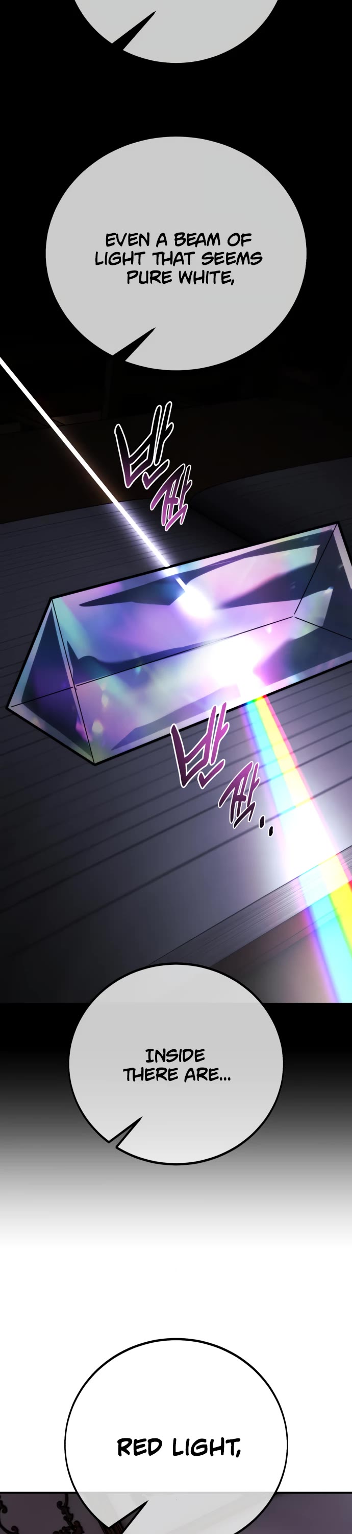 The Extra’s Academy Survival Guide chapter 81 page 37