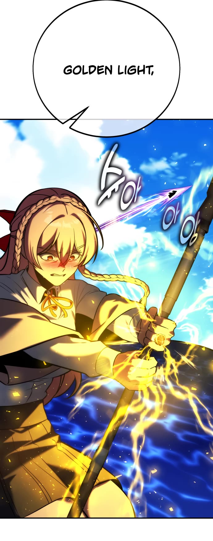 The Extra’s Academy Survival Guide chapter 81 page 39