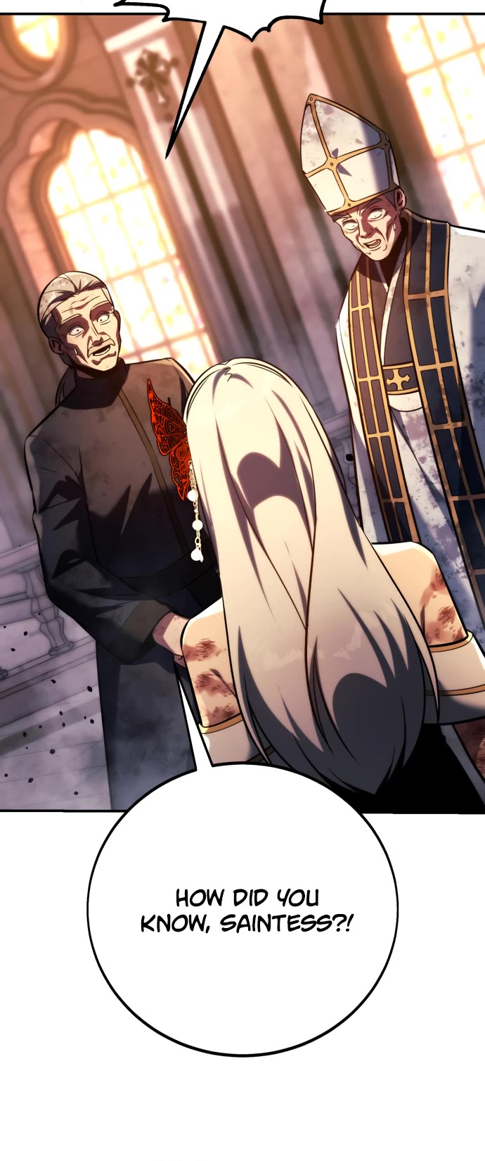 The Extra’s Academy Survival Guide chapter 81 page 4