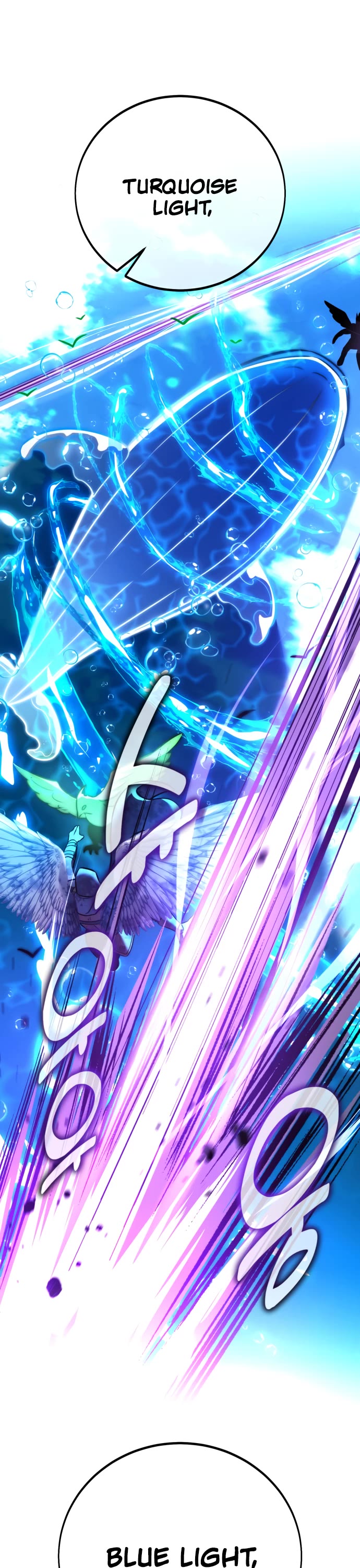 The Extra’s Academy Survival Guide chapter 81 page 40