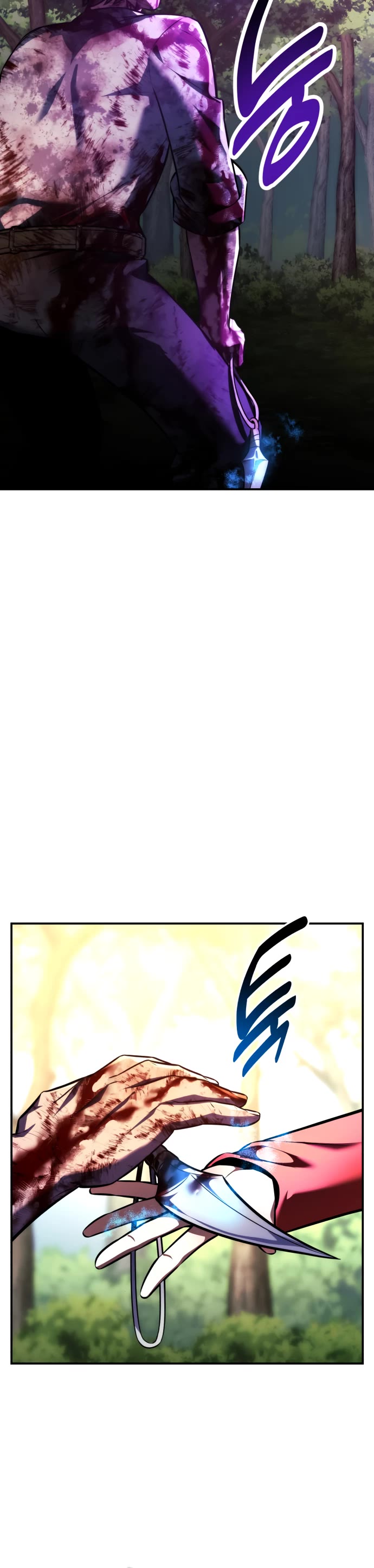 The Extra’s Academy Survival Guide chapter 81 page 42