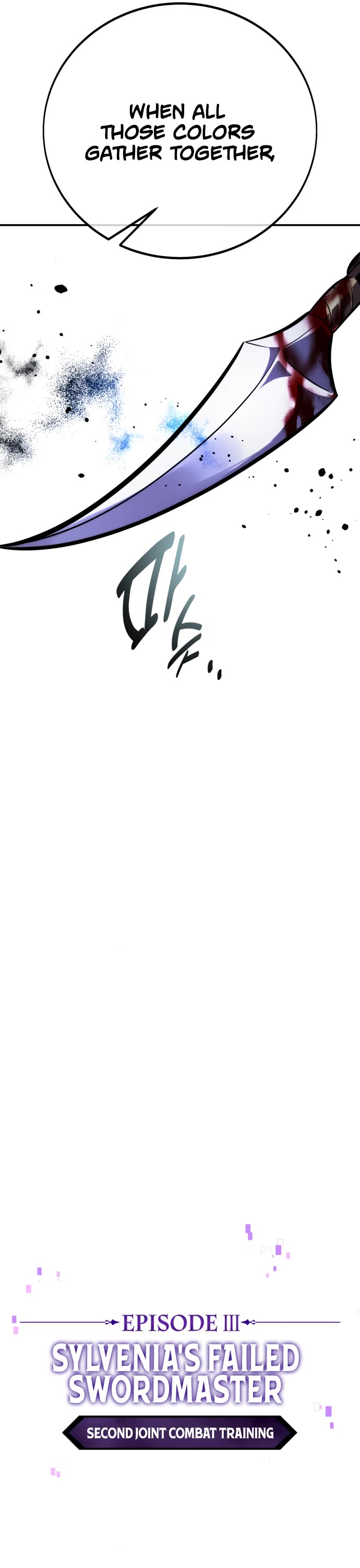 The Extra’s Academy Survival Guide chapter 81 page 46