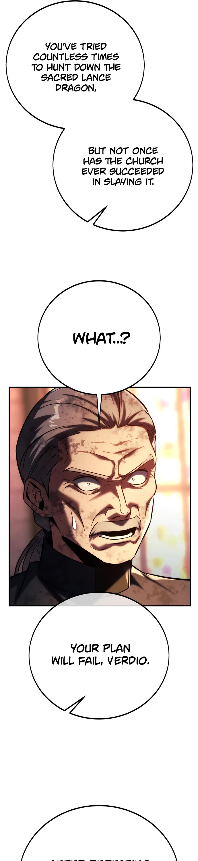 The Extra’s Academy Survival Guide chapter 81 page 5