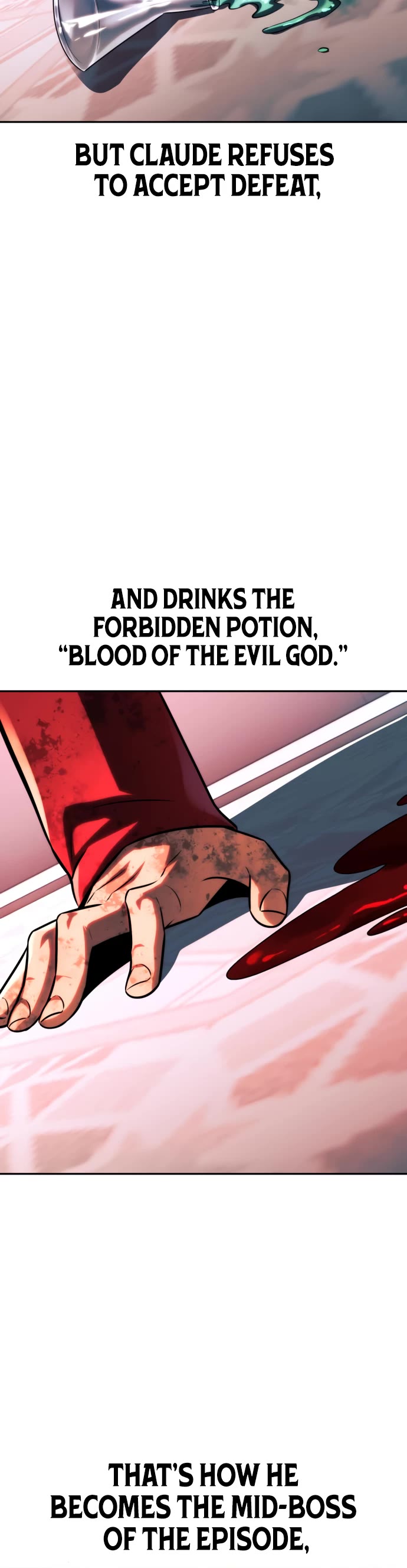 The Extra’s Academy Survival Guide chapter 81 page 52