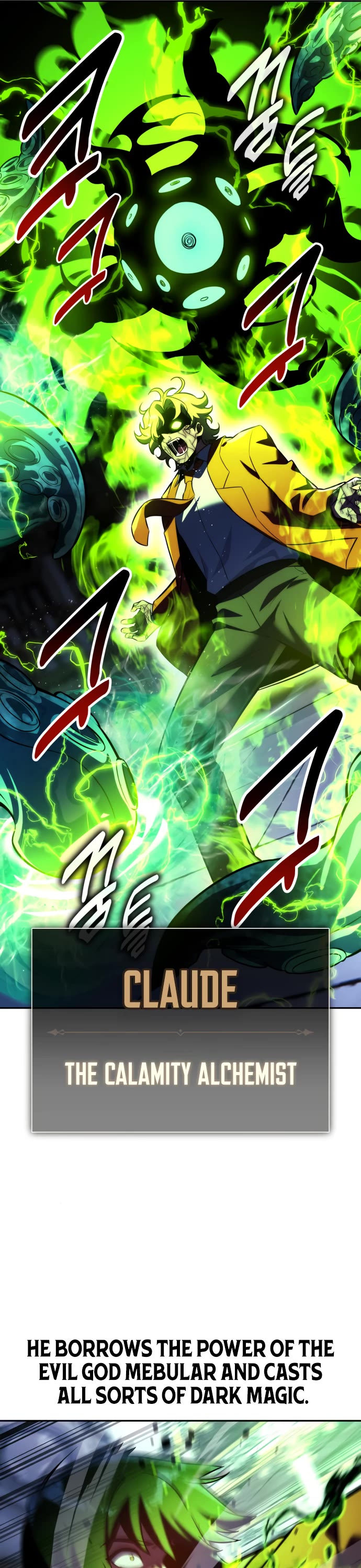 The Extra’s Academy Survival Guide chapter 81 page 53