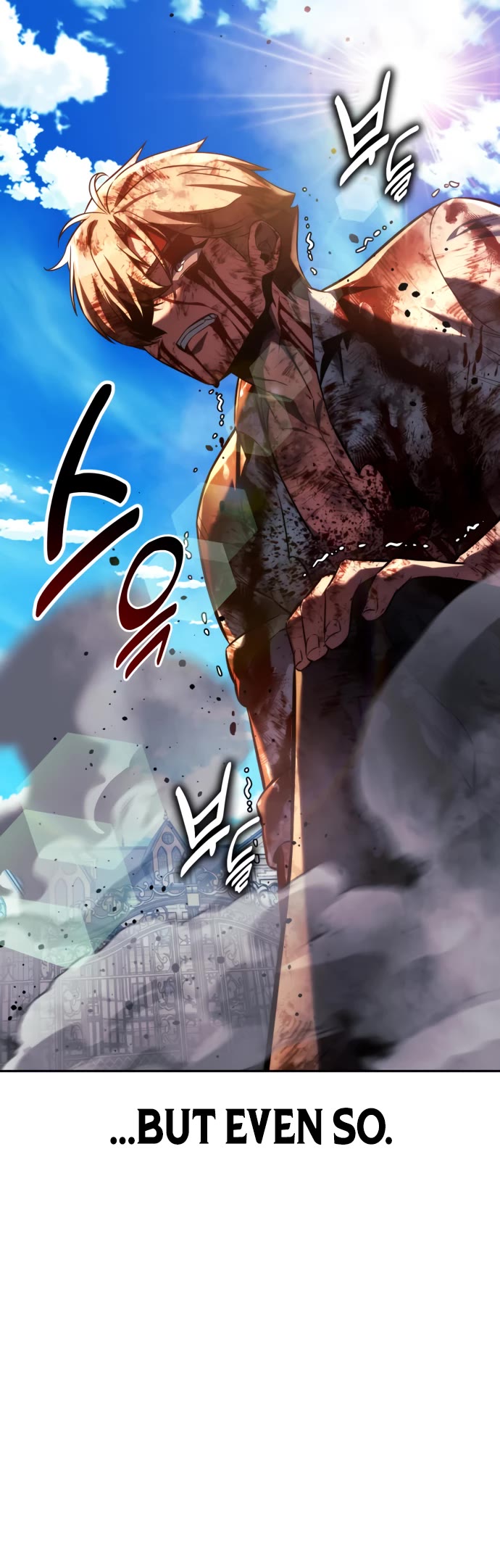 The Extra’s Academy Survival Guide chapter 81 page 58