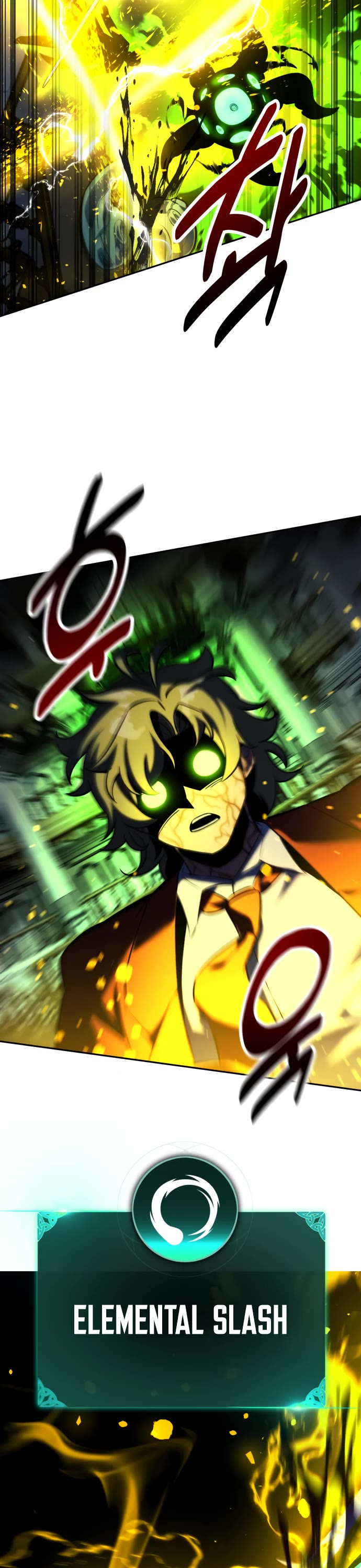 The Extra’s Academy Survival Guide chapter 81 page 61