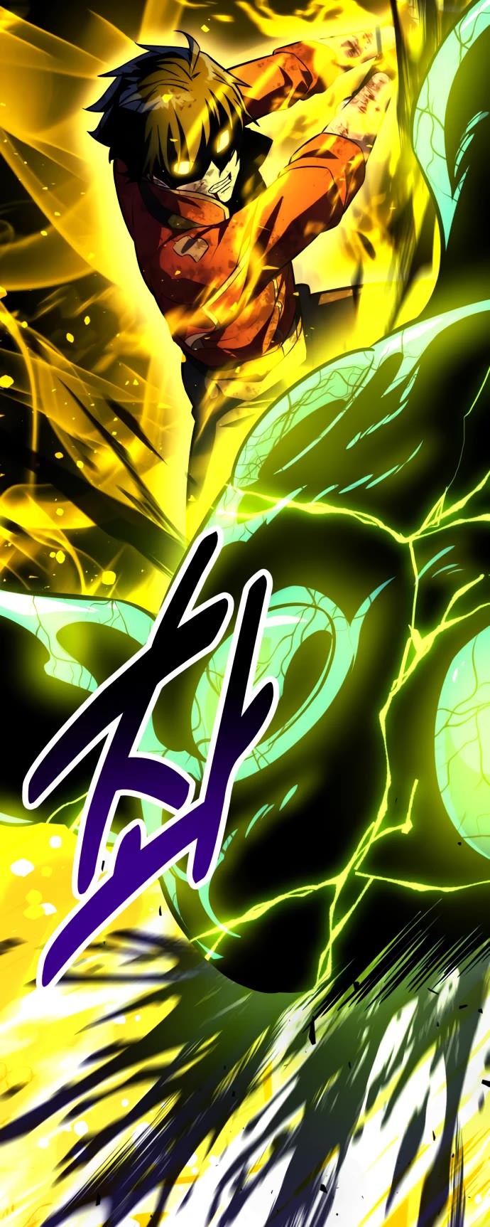 The Extra’s Academy Survival Guide chapter 81 page 62