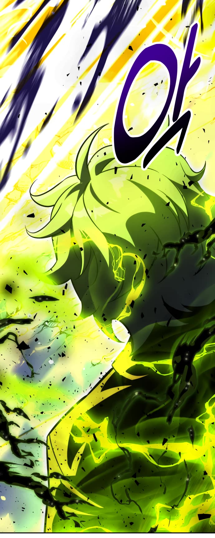 The Extra’s Academy Survival Guide chapter 81 page 63