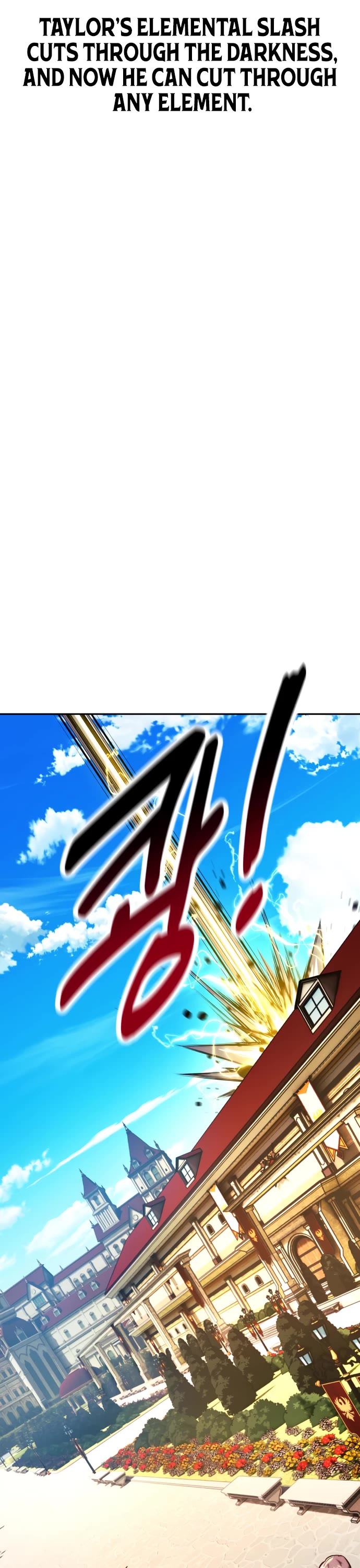 The Extra’s Academy Survival Guide chapter 81 page 64